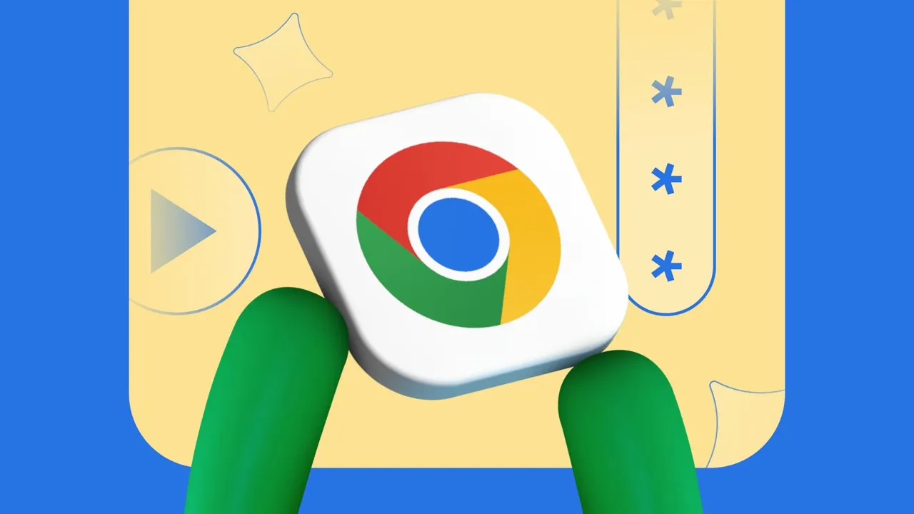 Chrome'un daha akıllı otomatik doldurma özelliği şifrelerin ötesine geçerek Gmail'i okuyor