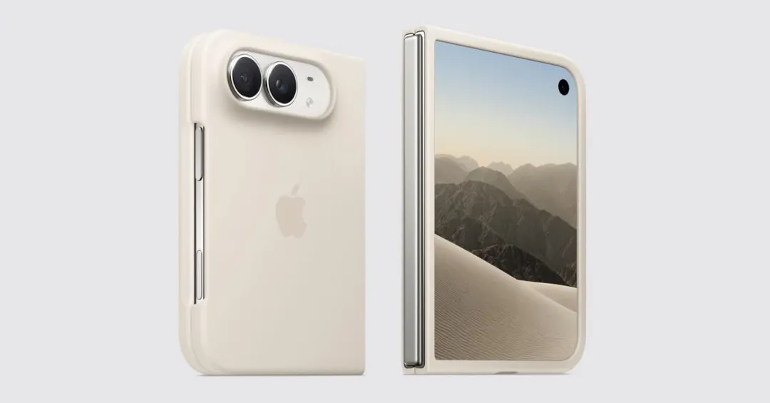 Uyarı: Apple'ın Resmi Silikon iPhone Duo Kılıfı Yapışması İçin Yapıştırıcı Gerektirecek