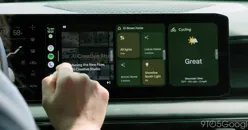 Android Auto 18.0 Güncellemesi Dağıtıma Başladı, Yeniden Tasarım Hazırlıkları Sürüyor