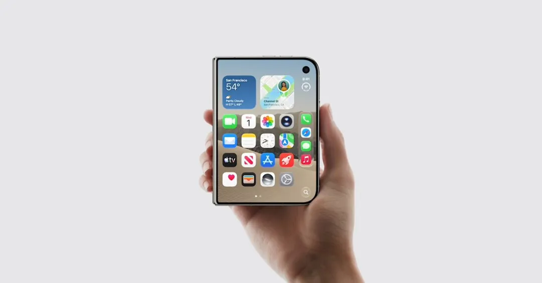 iPhone Duo ilk gün tükendi, siparişler gelecek yıla ertelendi