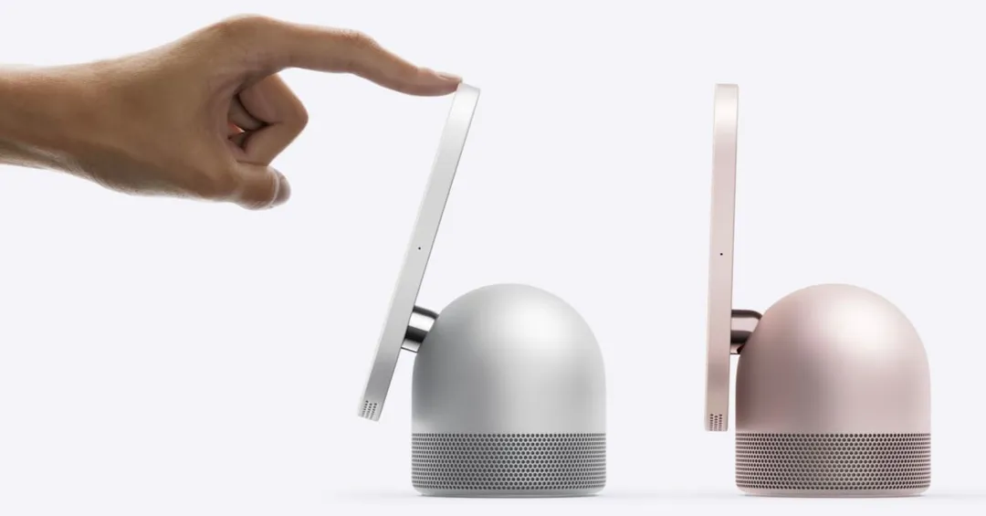 Apple'ın Yeni Robotik Koluyla Donatılmış HomeView Cihazı Gelecek Yıl Piyasaya Sürebilir