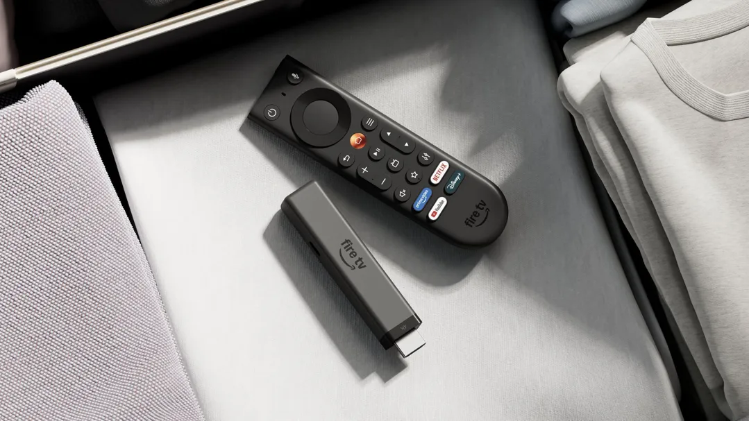 Amazon Fire TV Stick 4K'da yüzde 50 indirim