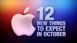 Ekim Ayında Apple'dan Beklenen 12 Yenilik
