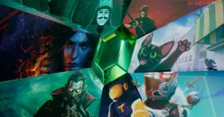 Apple, yedi yeni bağımsız oyunun yer aldığı 'Indie Games Week'i duyurdu