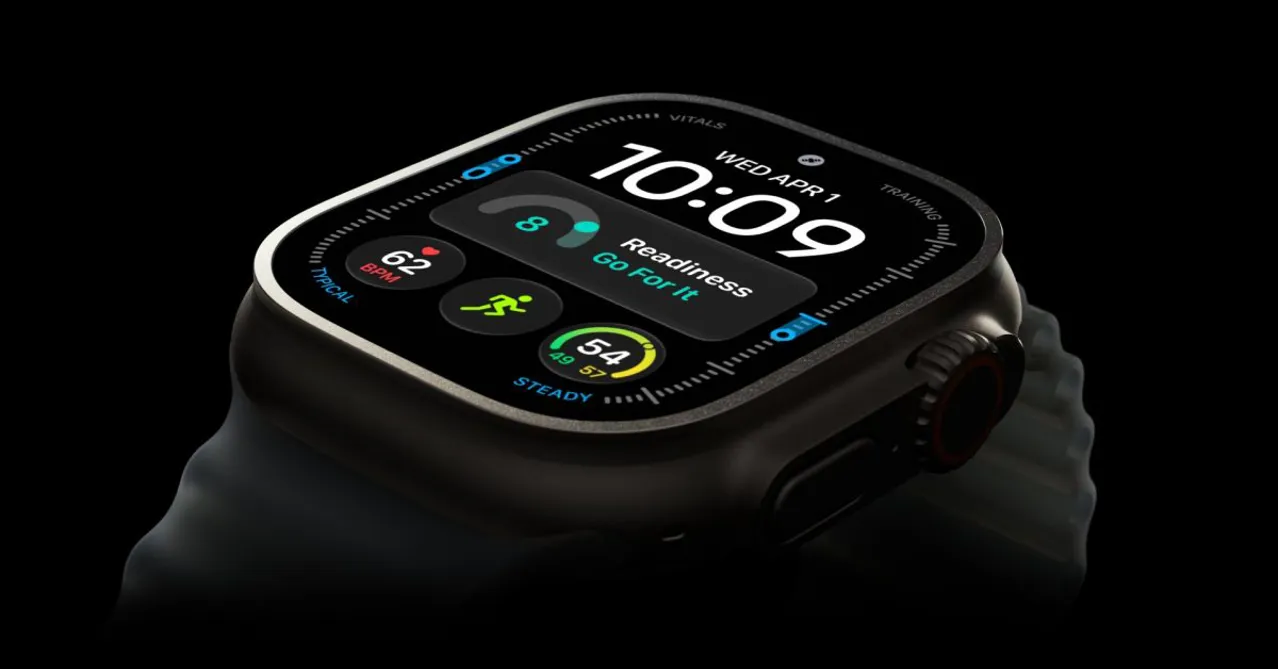 Apple Watch Series 12 ve Ultra 4 yakında iki yeni özellik kazanacak