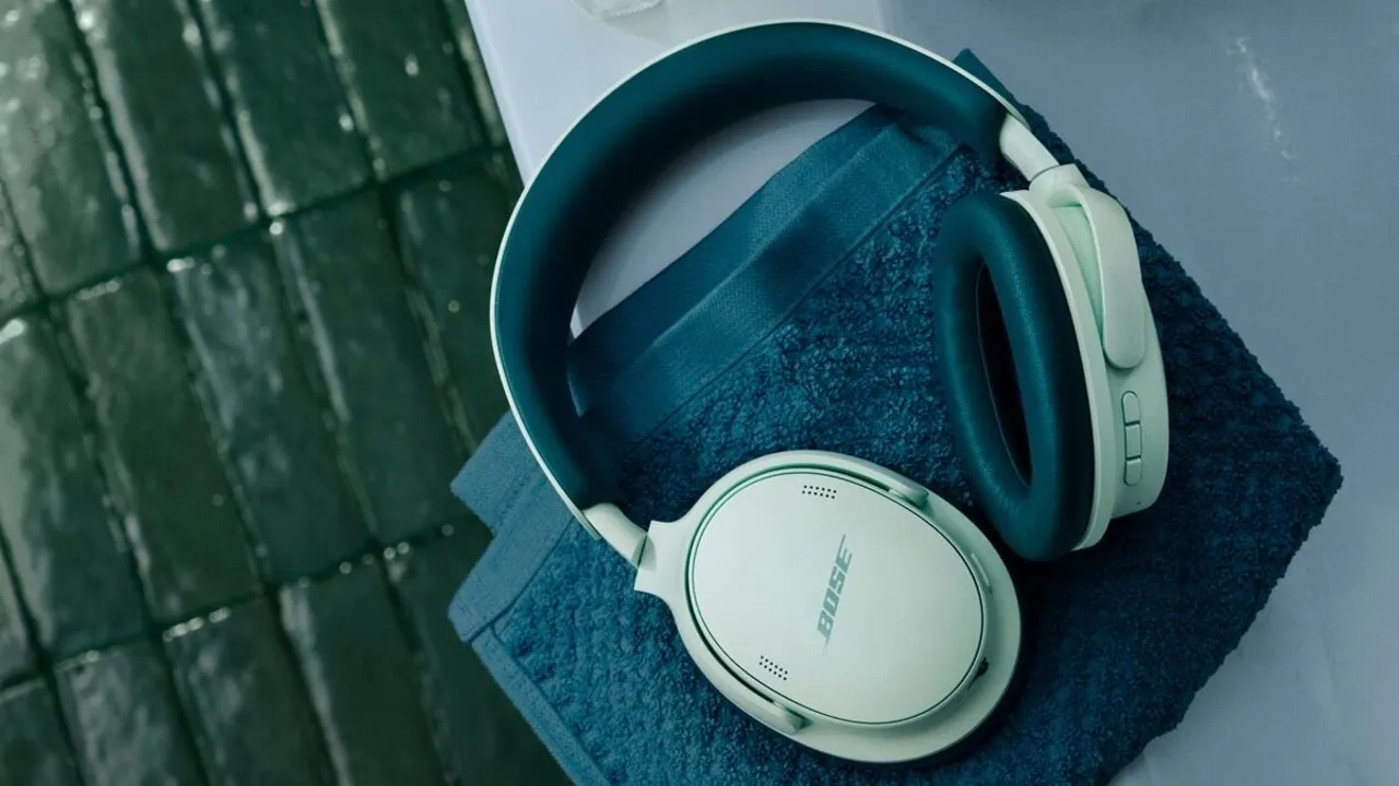 Bose QuietComfort Kulaklıklar 199 Dolara Satışta: Beklenmedik Fiyat