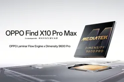 OPPO, Find X10 Pro Max için önemli detayı resmen doğruladı