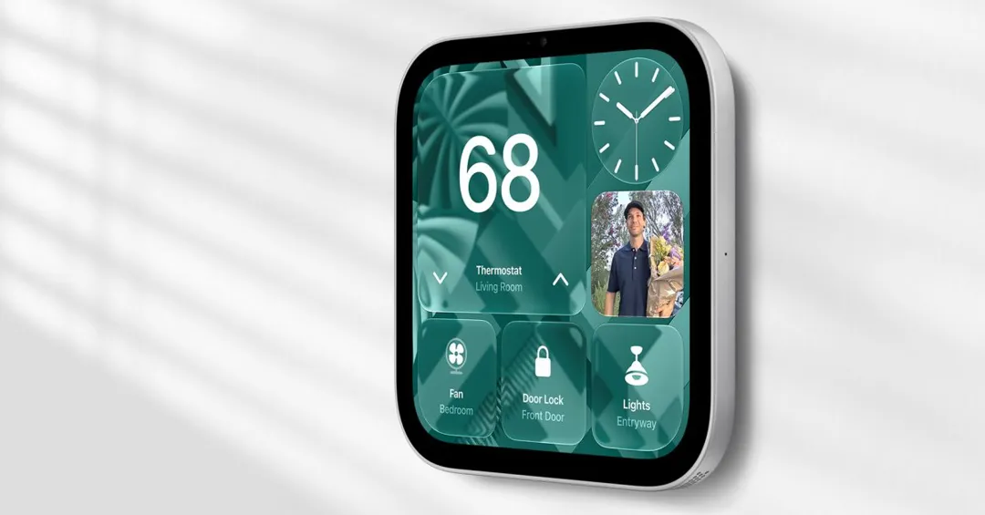 Uyarı: Duvar tipi HomeView cihazı yanlış güç adaptörü kullanıldığında çalışmayabilir