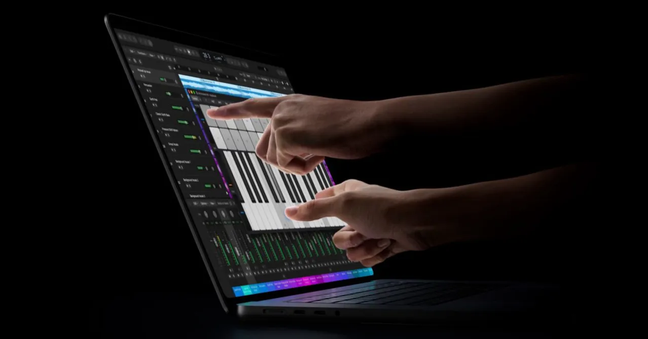 Apple: macOS'u dokunmatik ekranlar için güncellemeye 'daha yeni başlıyoruz'
