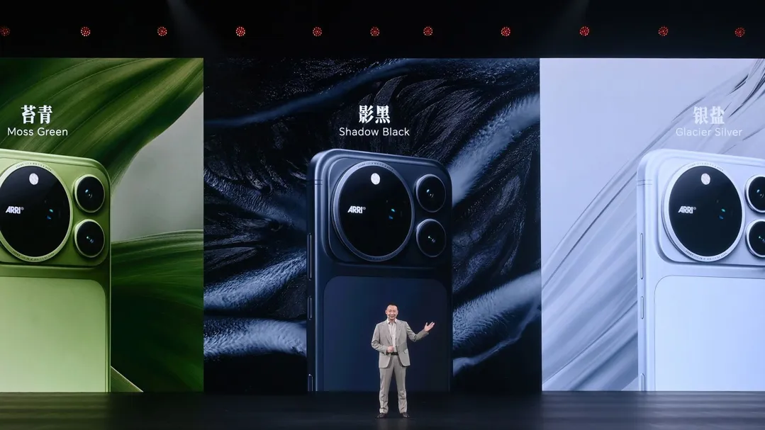 Honor Magic 9 Pro Max’ta ARRI tarzı sinematik deneyim: 4K 60 fps ve 8.800 mAh pil