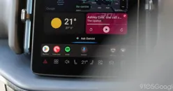 Android Auto’da Gemini, bazı kullanıcılara yanıt vermiyor