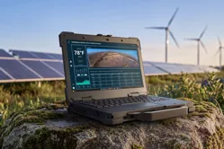 Dell’in ultra dayanıklı Pro Rugged 13 Extreme modeli her koşulda yüksek performans sunuyor