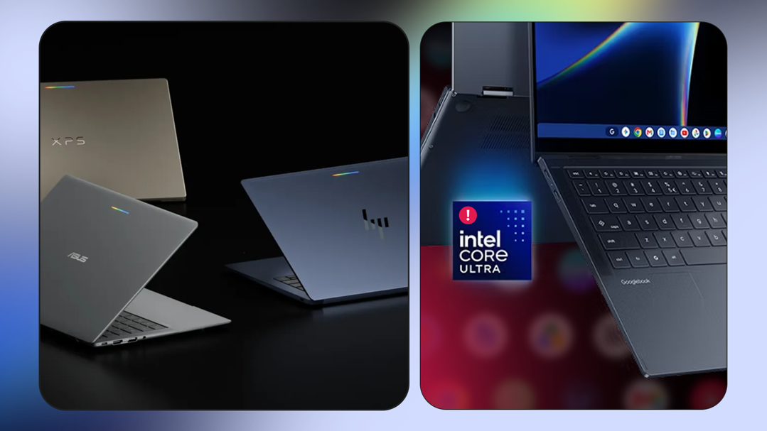 Şimdilik Intel işlemcili Googlebook'lara uzak durulmalı: Favori uygulamalar ve oyunlar düşük performans gösterebilir