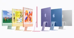 Apple, M6 çip, N1 kablosuz ve daha hızlı Ethernet ile yeni iMac'i tanıttı
