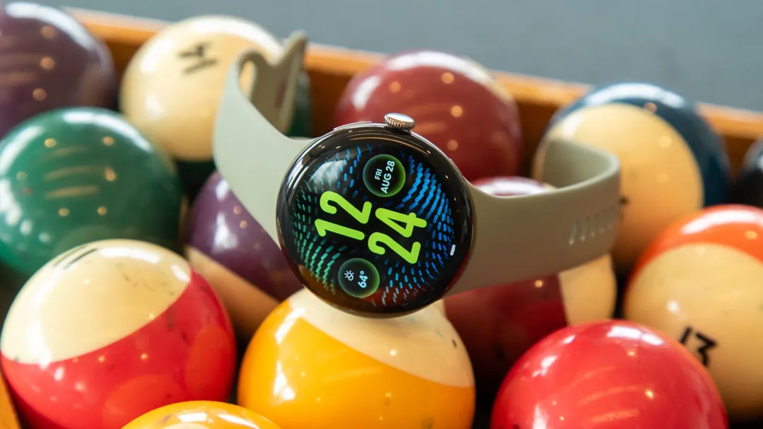 Google'a ait gizemli Wear OS fitness takip cihazı FCC'de ortaya çıktı