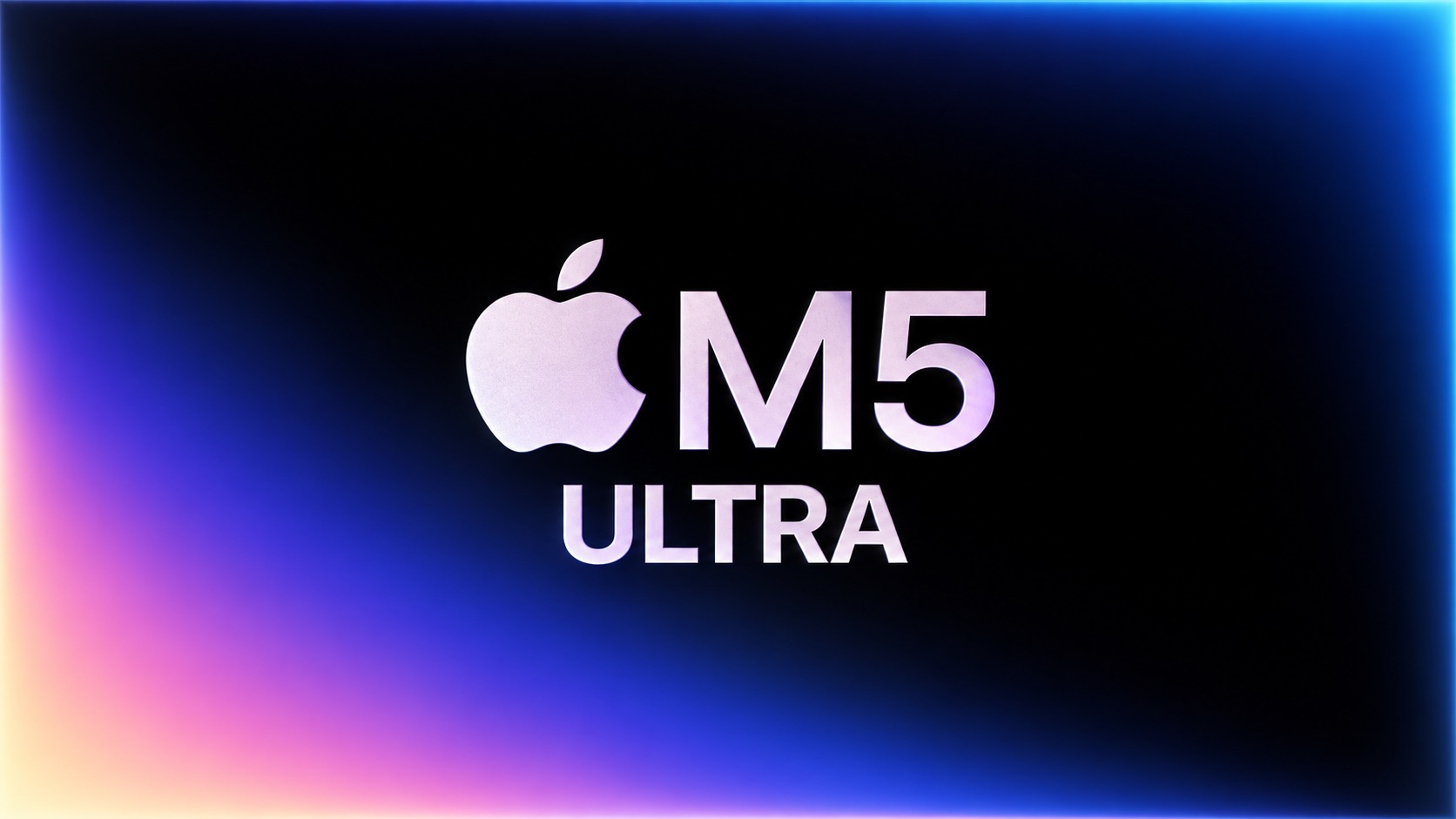Apple M5 Ultra Çip Performansı Açıklandı: İlk Benchmark Sonuçları Dikkat Çekici Seviyede