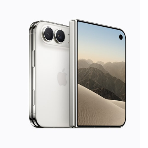 Apple iPhone Duo