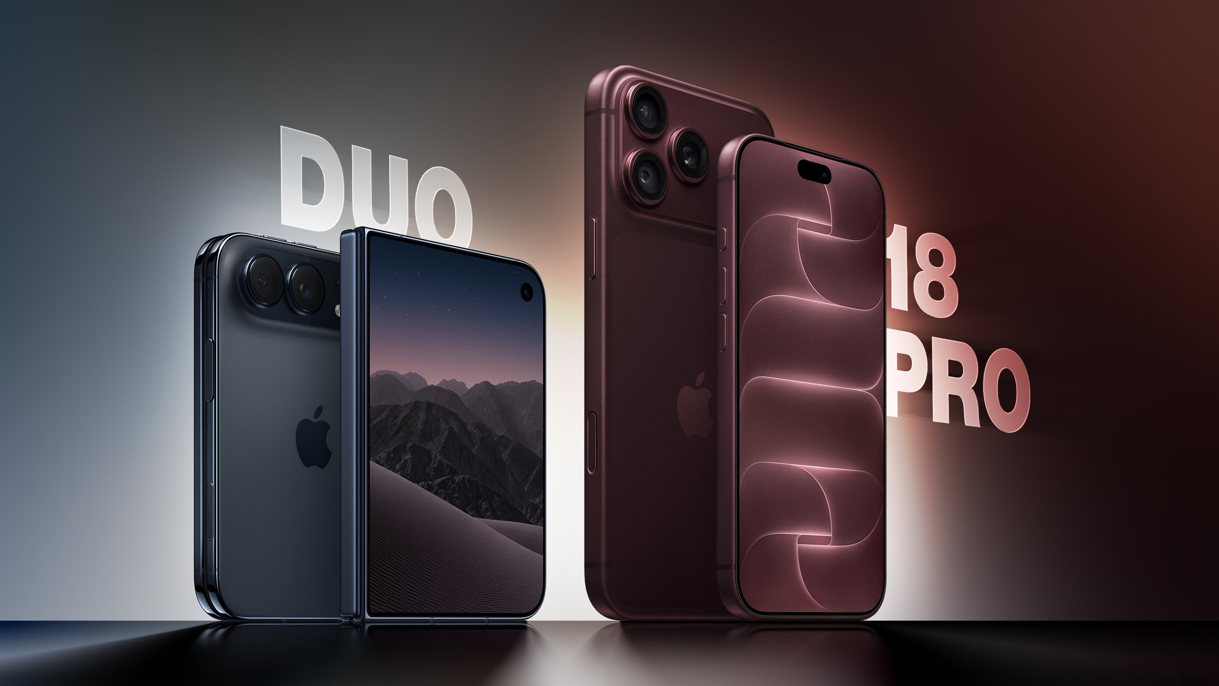 iPhone 18 Pro mu, iPhone Duo mu? Satın Alma Rehberi: Hangisi Tercih Edilmeli?