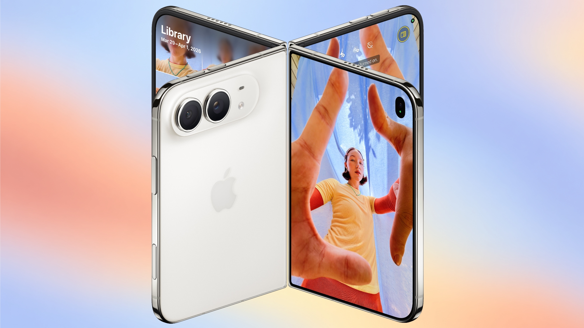 iPhone Duo'nun Kamerası Neler Yapabiliyor, Neler Yapamıyor?