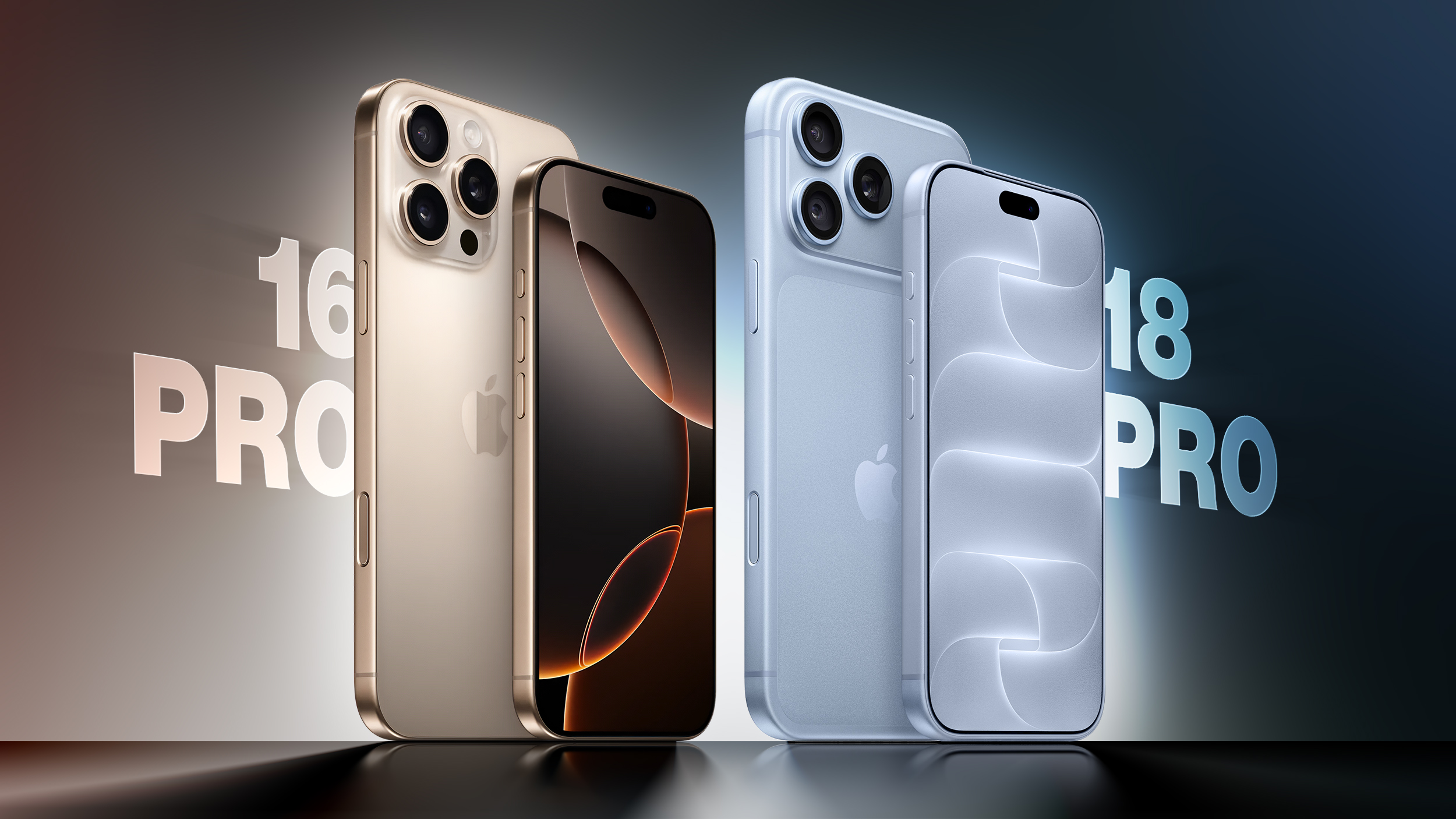 iPhone 16 Pro ile iPhone 18 Pro Satın Alma Rehberi: Yükseltmeye Değer mi?