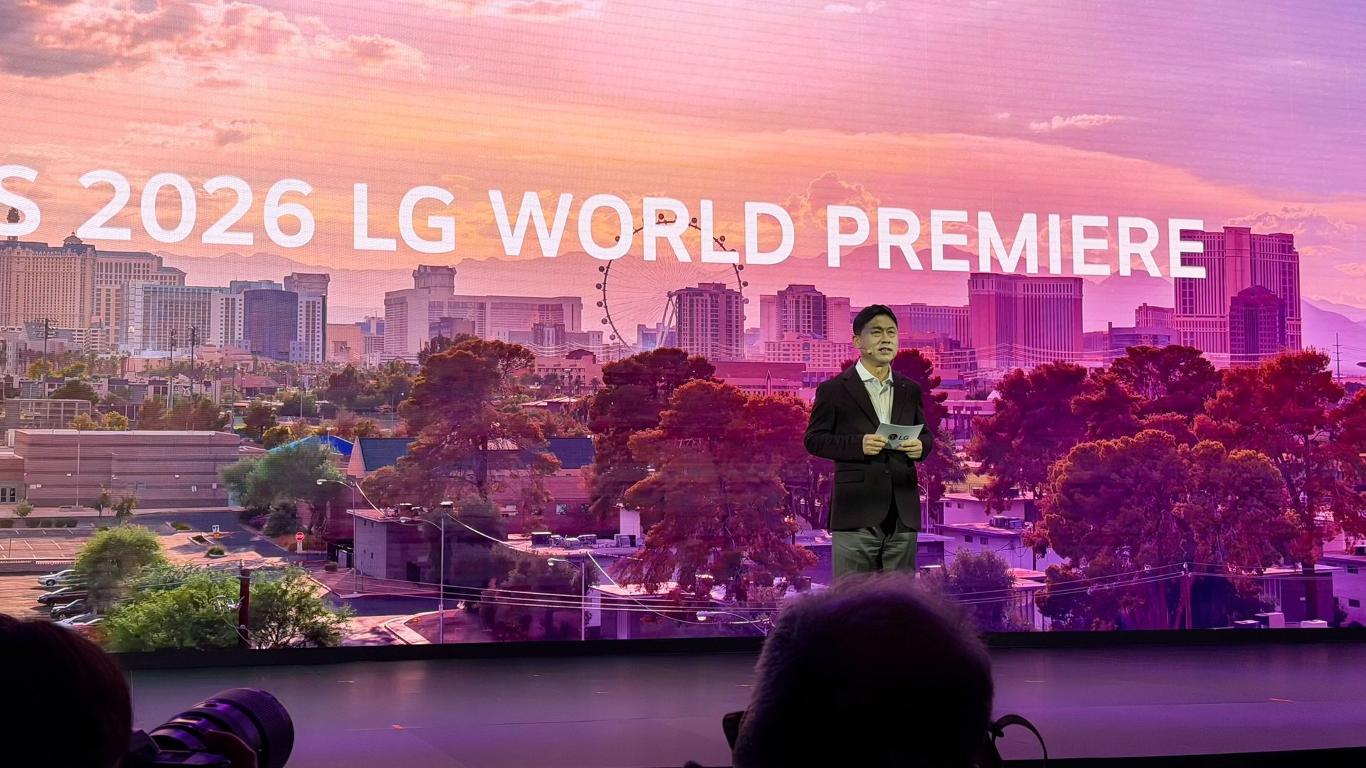 LG, akıllı TV'lerinin izleyicileri takip ettiği iddialarına yanıt verdi; ancak birçok soru hâlâ yanıt bekliyor