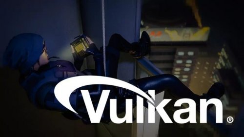 Rainbow Six Siege, Vulkan API Desteğine Kavuşuyor