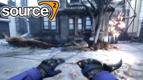 CS:GO, Yakında Source 2 Oyun Motoru ile Yenilenebilir