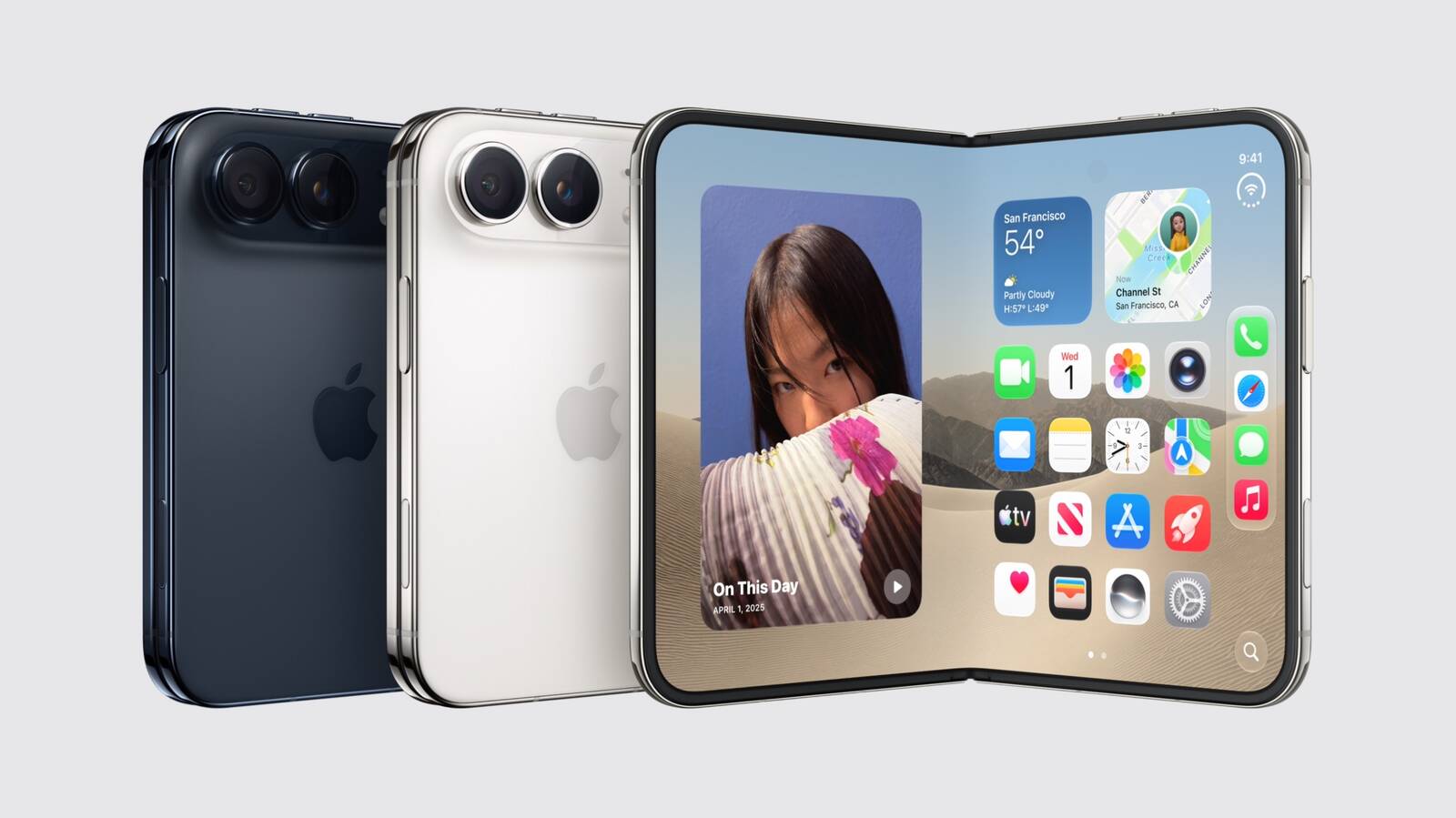 iPhone Duo'da iPhone 18 Pro'nun Bu 10 Özelliği Yok
