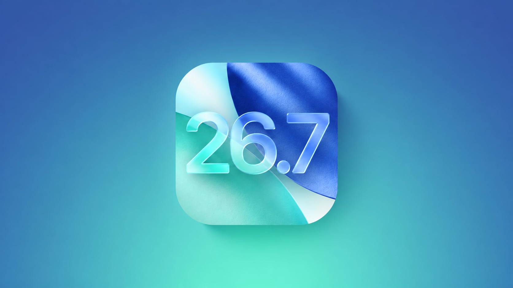 Apple, Güvenlik Düzeltmeleri İçeren iOS 26.7'yi Yayımladı