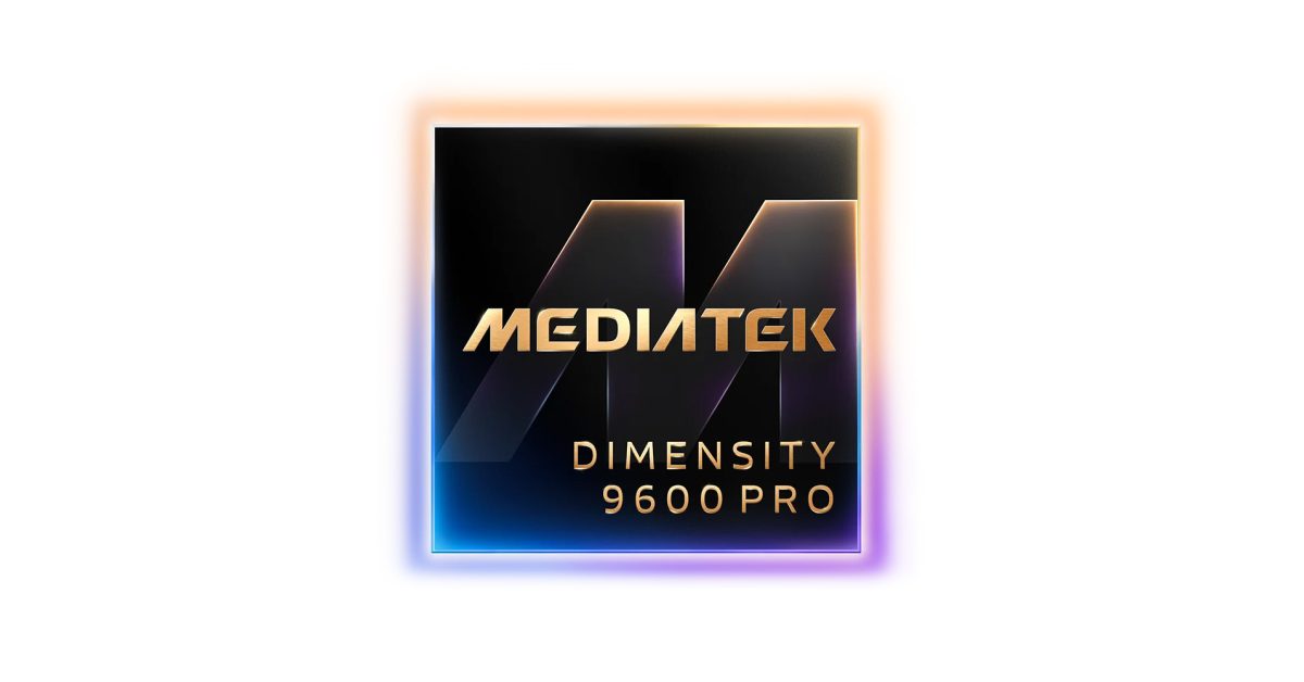 MediaTek Dimensity 9600 Pro, 2 nm üretim teknolojisi ve performans artışıyla resmen tanıtıldı